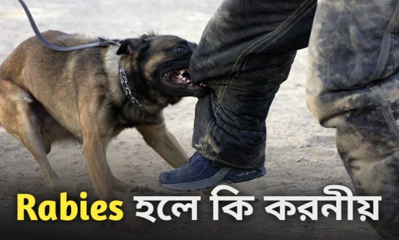 Rabies